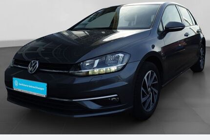 VW Golf 60.345 km 15.860 &euro; Bochum 44892