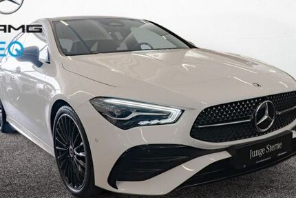 Mercedes-Benz CLA 250 Shooting Brake 20.603 km 41.290 &euro; Hagen 58135