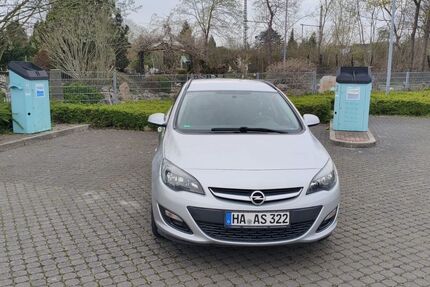 Opel Astra 167.000 km 4.990 &euro; Hagen 58089