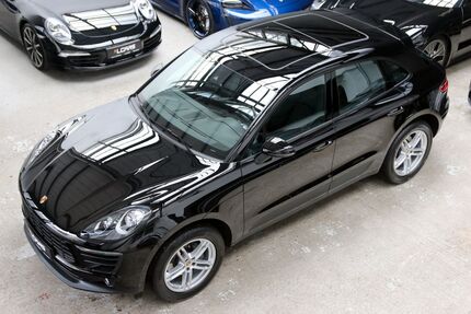 Porsche Macan 137.481 km 34.490 &euro; Düsseldorf 40237