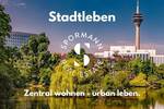 Etagenwohnung Düsseldorf Carlstadt - 6 Zimmer, 183 m&sup2;, 695.000&euro; | Angebot:26657795