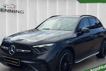Mercedes-Benz GLC 300 27.353 km 67.730 &euro; Herne 44653