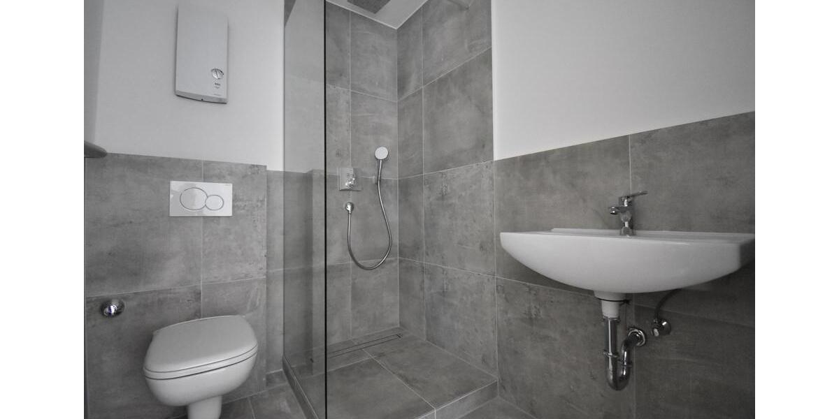 Etagenwohnung Heiligenhaus - 2 Zimmer, 53 m&sup2;, 600&euro; | Angebot:22986805