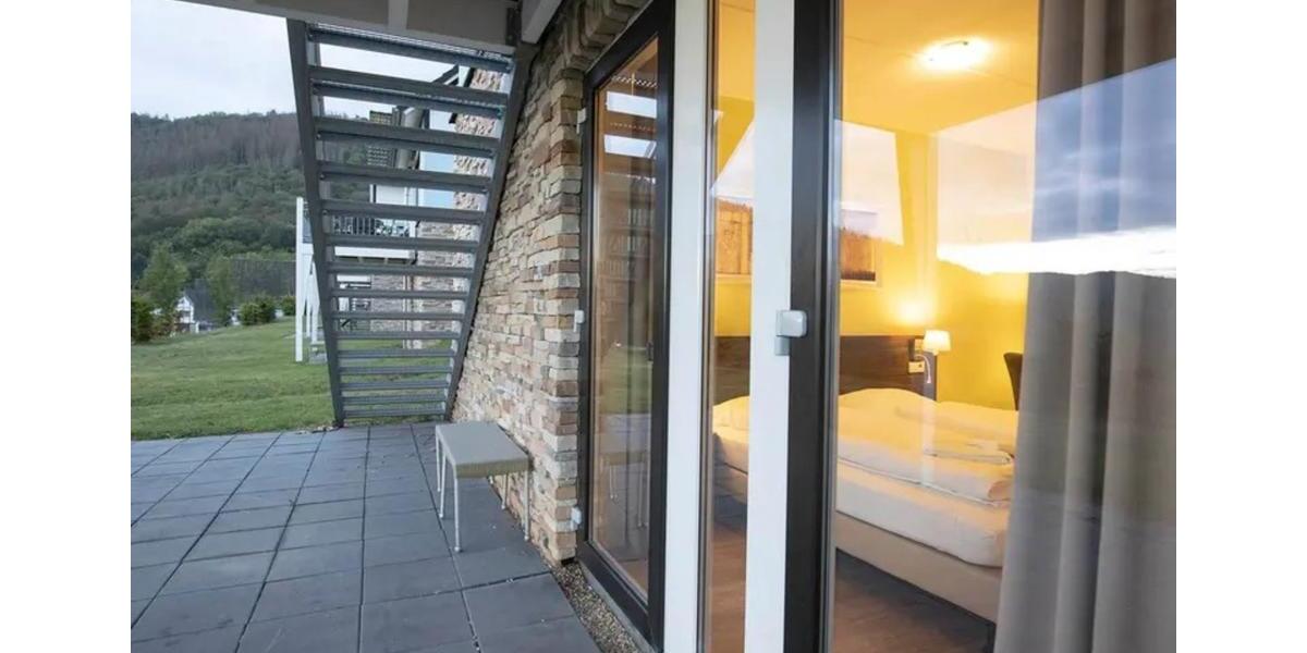 Ferienimmobilie Wuppertal Elberfeld - 165&euro; | Angebot:18863418