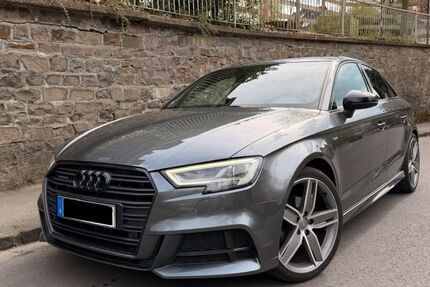 Audi A3 132.500 km 18.400 &euro; Solingen 42659