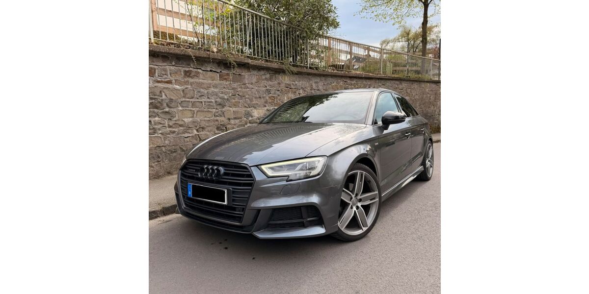 Audi A3 132.500 km 18.400 &euro; Solingen 42659