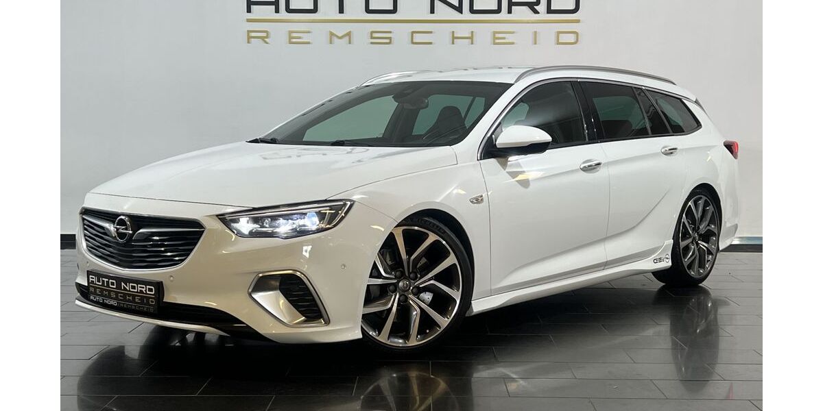 Opel Insignia 81.700 km 23.490 &euro; Remscheid 42897