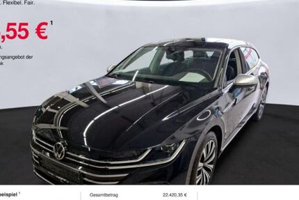 VW Arteon 79.998 km 24.350 &euro; Hagen 58091