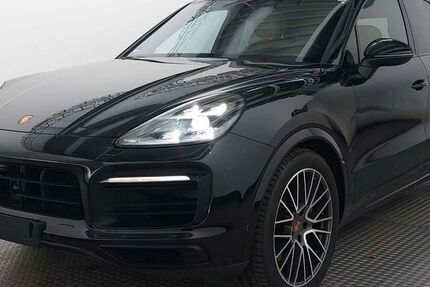 Porsche Cayenne 56.600 km 67.990 &euro; Remscheid 42853