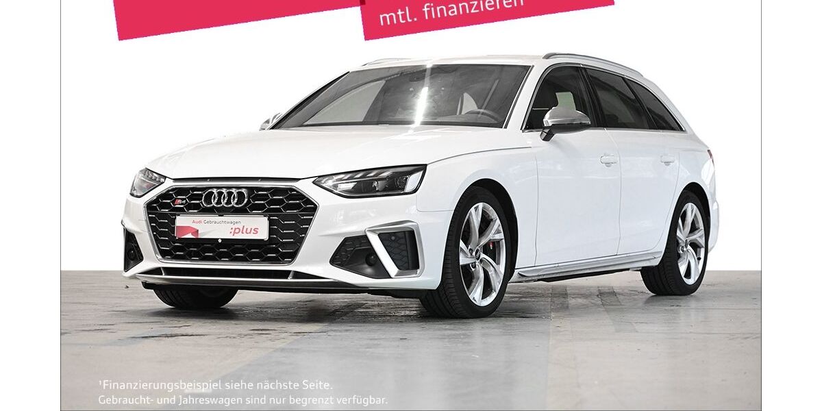 Audi S4 16.002 km 55.449 &euro; Wuppertal 42109
