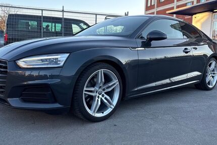 Audi A5 122.000 km 21.800 &euro; Hilden 40721