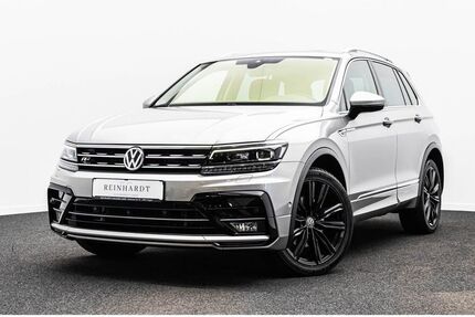 VW Tiguan 82.604 km 29.115 &euro; Hagen 58091