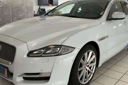 Jaguar XJ 119.500 km 22.999 &euro; Düsseldorf 40233