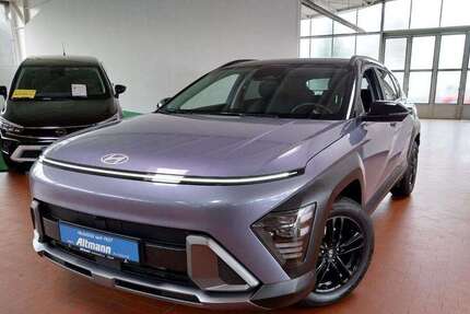 Hyundai KONA 12.578 km 23.980 &euro; Haan 42781