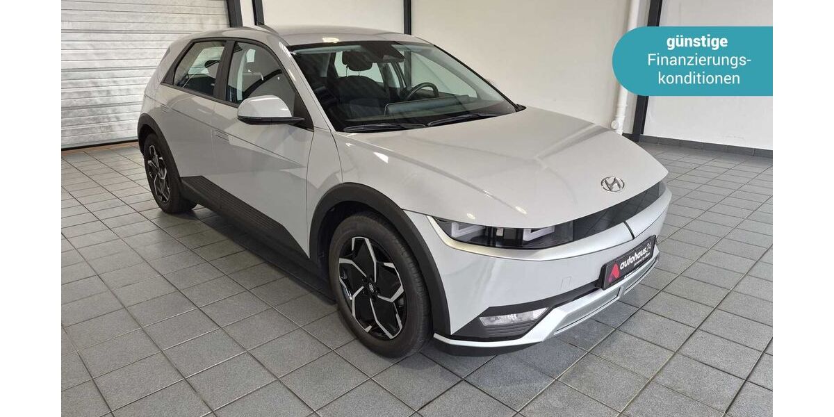 Hyundai IONIQ 5 38.697 km 30.990 &euro; Wuppertal 42287