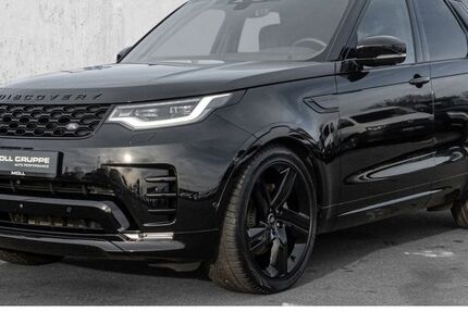 Land Rover Discovery 23.770 km 67.580 &euro; Düsseldorf 40549