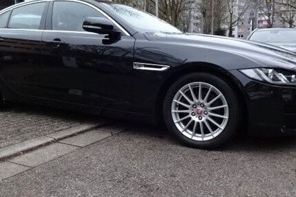 Jaguar XE 245.800 km 7.999 &euro; Essen 45276