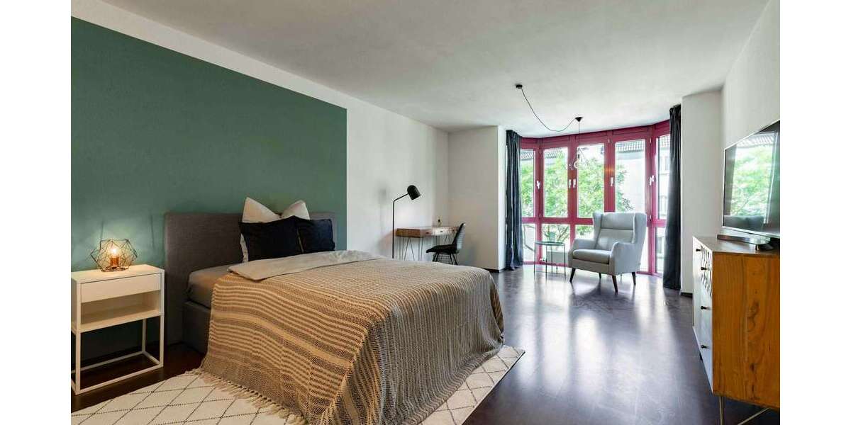 Zimmer Düsseldorf Oberbilk - 720&euro; | Angebot:24185409