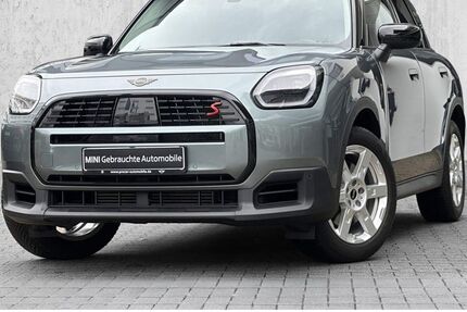 Mini Countryman S (Cooper) 24.758 km 30.880 &euro; Wuppertal 42117