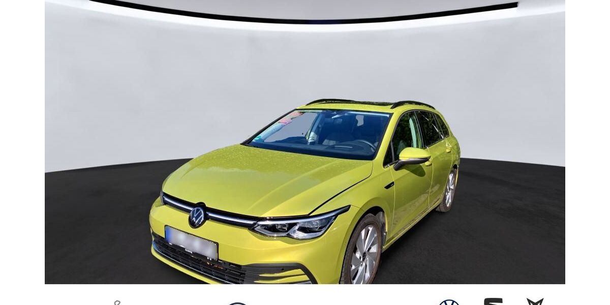 VW Golf 22.664 km 26.150 &euro; Langenfeld 40764
