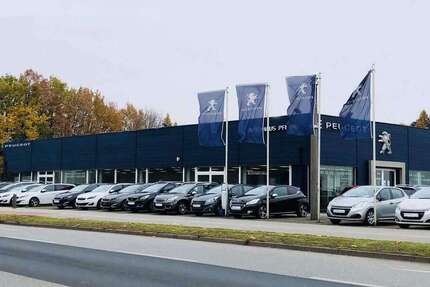Peugeot 3008 9.990 km 39.390 &euro; Gelsenkirchen 45881