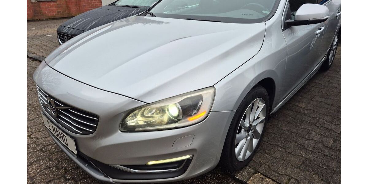 Volvo V60 135.000 km 9.990 &euro; Sprockhövel 45549