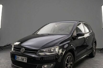 VW Polo 146.600 km 5.299 &euro; Remscheid 42899