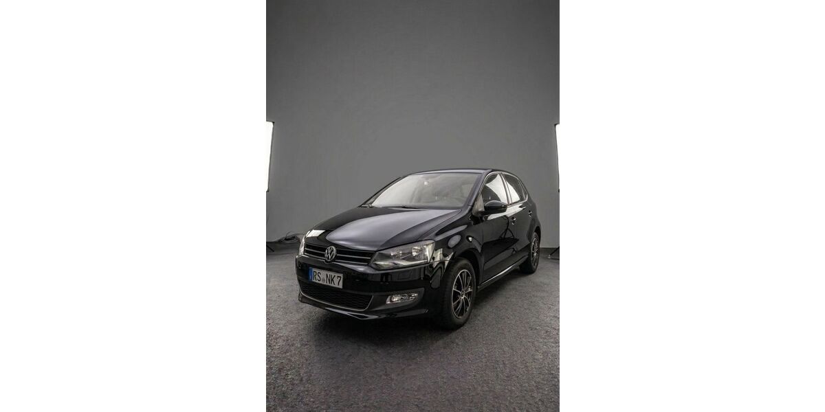 VW Polo 146.600 km 5.299 &euro; Remscheid 42899