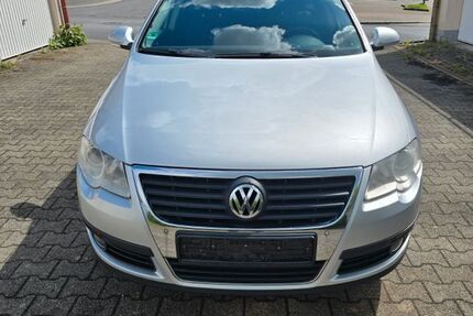 VW Passat 280.000 km 2.700 &euro; Remscheid 42853