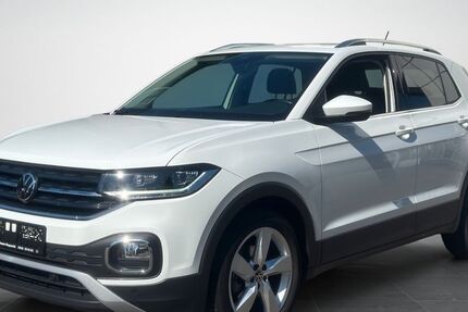 VW T-Cross 24.999 km 17.250 &euro; Wuppertal 42281