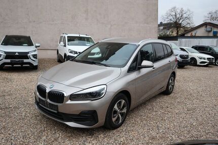 BMW 216 134.387 km 14.550 &euro; Solingen 42653