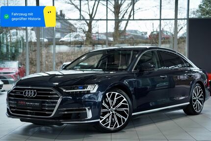 Audi A8 110.000 km 57.990 &euro; Remscheid/NRW 42855