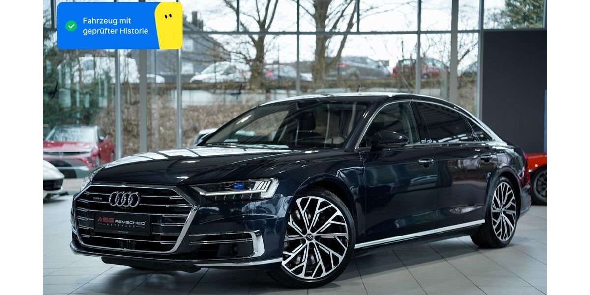 Audi A8 110.000 km 57.990 &euro; Remscheid/NRW 42855
