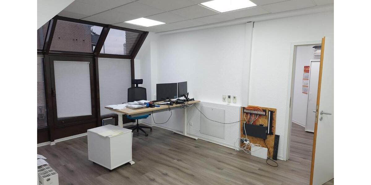 Gewerbeobjekt Wuppertal Elberfeld - 17&euro; | Angebot:23634876