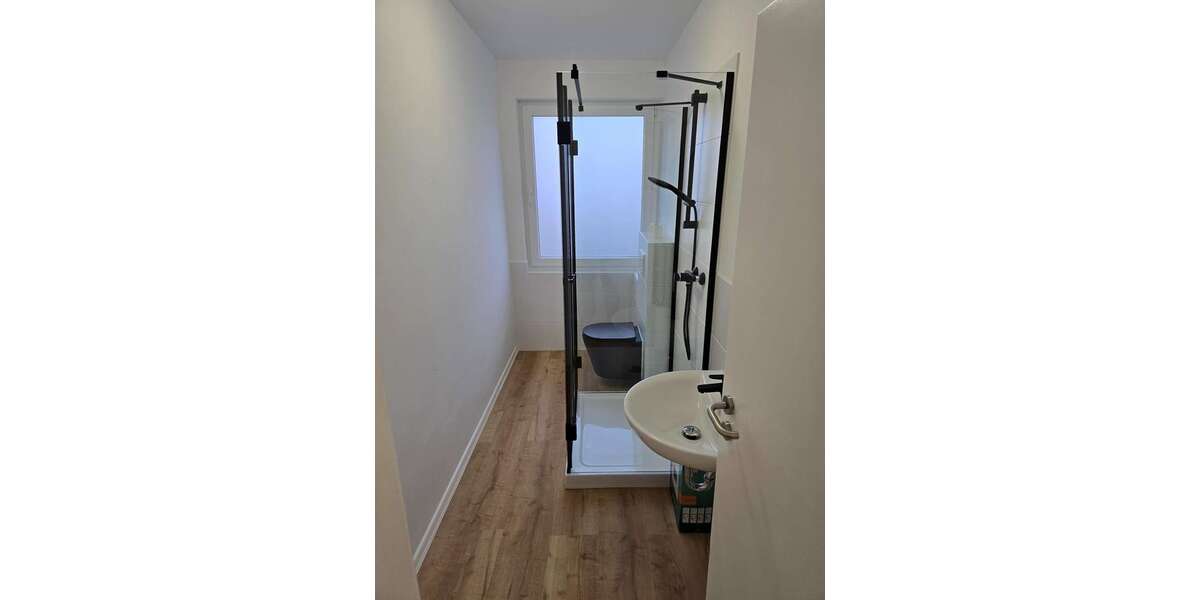 Etagenwohnung Heiligenhaus Nonnenbruch - 2 Zimmer, 50 m&sup2;, 650&euro; | Angebot:25274063