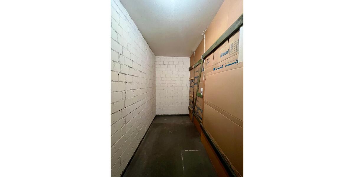 Etagenwohnung Solingen - 1 Zimmer, 38 m&sup2;, 98.500&euro; | Angebot:26058814