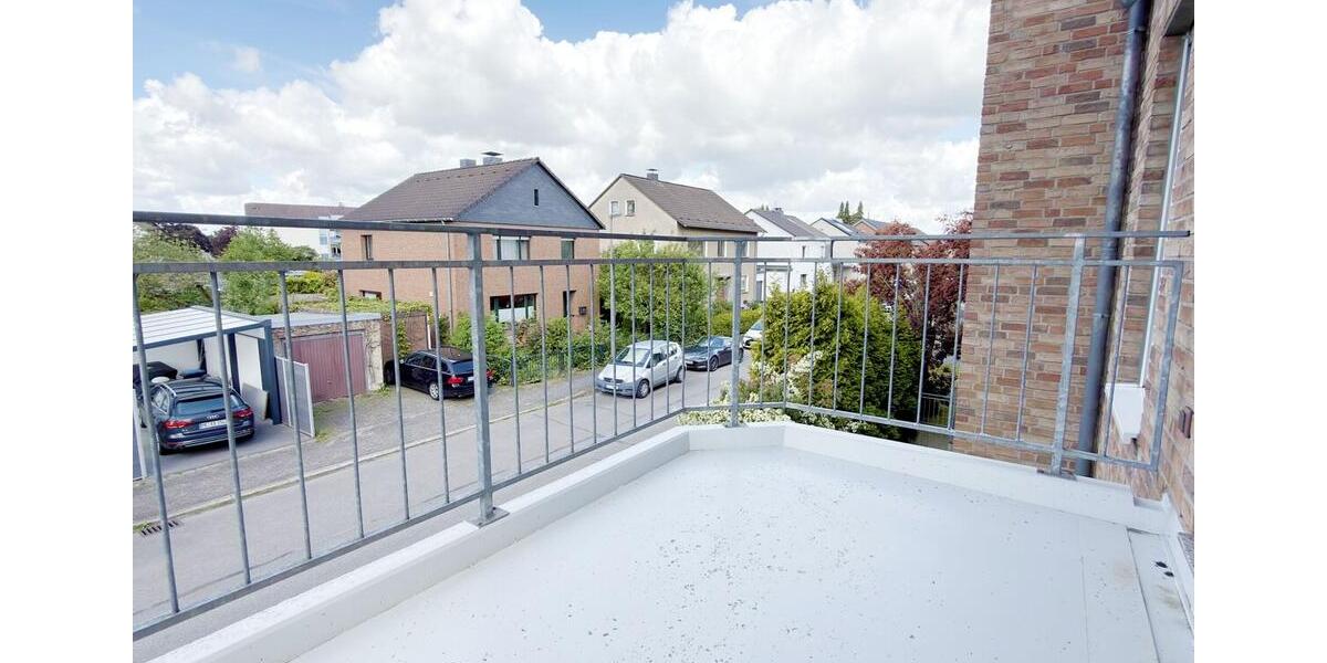 Etagenwohnung Langenfeld (Rheinland) - 3 Zimmer, 87 m&sup2;, 965&euro; | Angebot:26622650