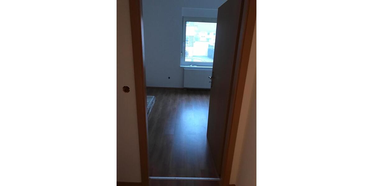 Erdgeschoßwohnung Bochum Bochum-Mitte - 2 Zimmer, 40 m&sup2;, 600&euro; | Angebot:25322431