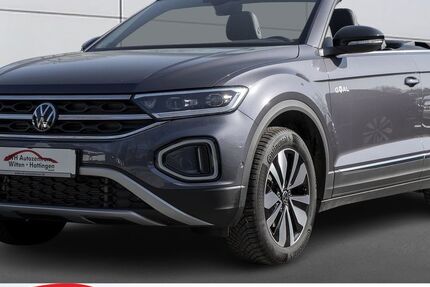 VW T-Roc 7.652 km 30.941 &euro; Witten 58453