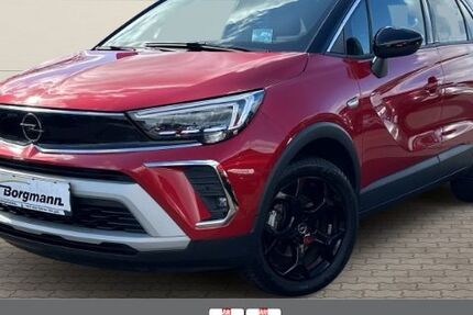Opel Crossland (X) 25.300 km 23.490 &euro; Herne Wanne-Eickel 44653