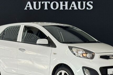 Kia Picanto 73.000 km 6.290 &euro; Wuppertal 42285