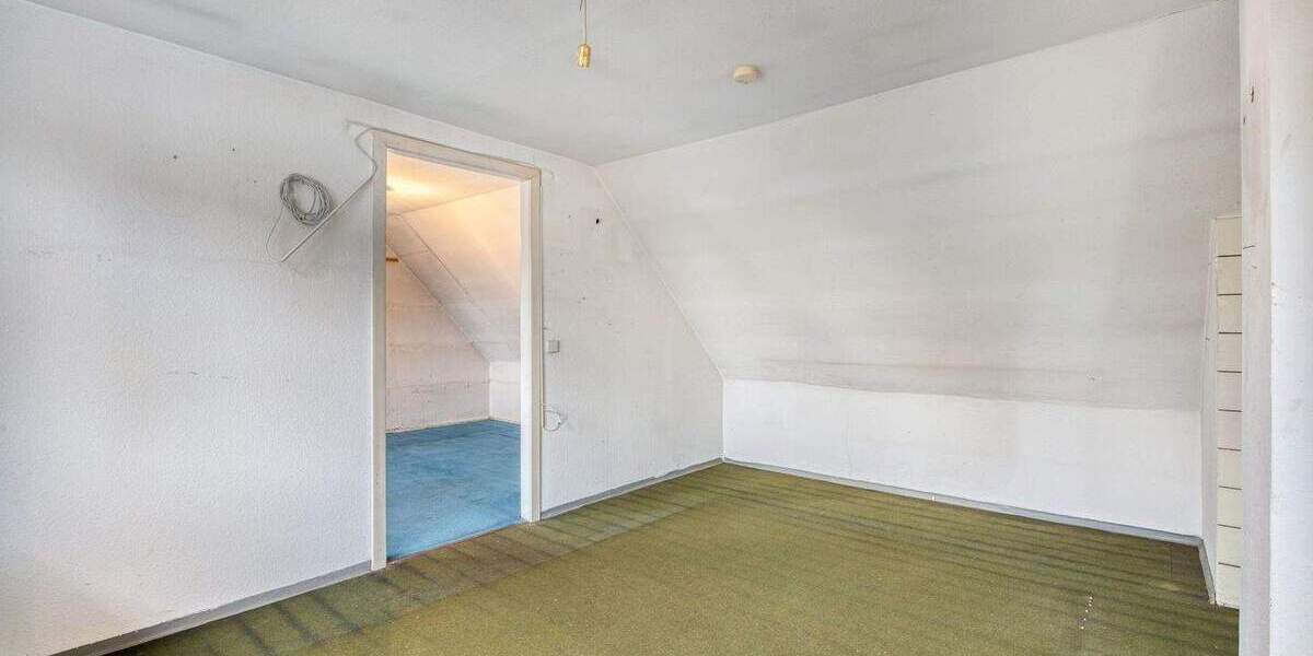 Einfamilienhaus Mettmann - 6 Zimmer, 143 m&sup2;, 375.000&euro; | Angebot:25687194