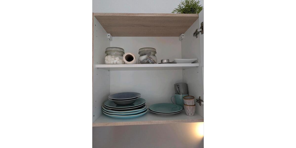 Etagenwohnung Wuppertal Gemarkung Ronsdorf - 1 Zimmer, 29 m&sup2;, 880&euro; | Angebot:25963755