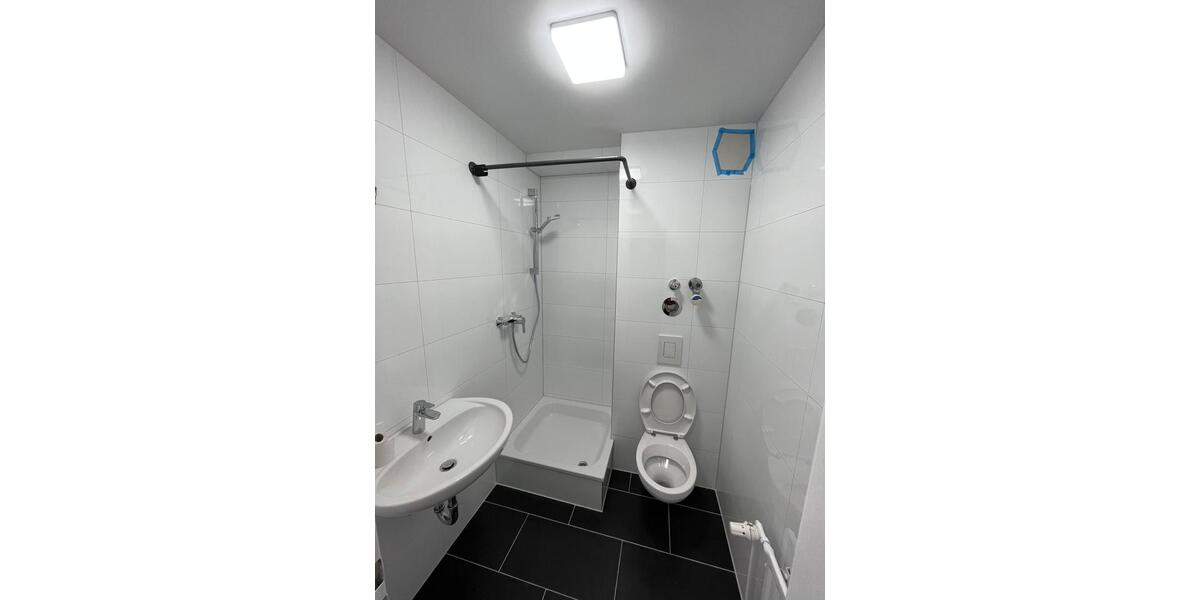 Etagenwohnung Essen Stadtbezirk V - 1 Zimmer, 25 m&sup2;, 476&euro; | Angebot:26492769