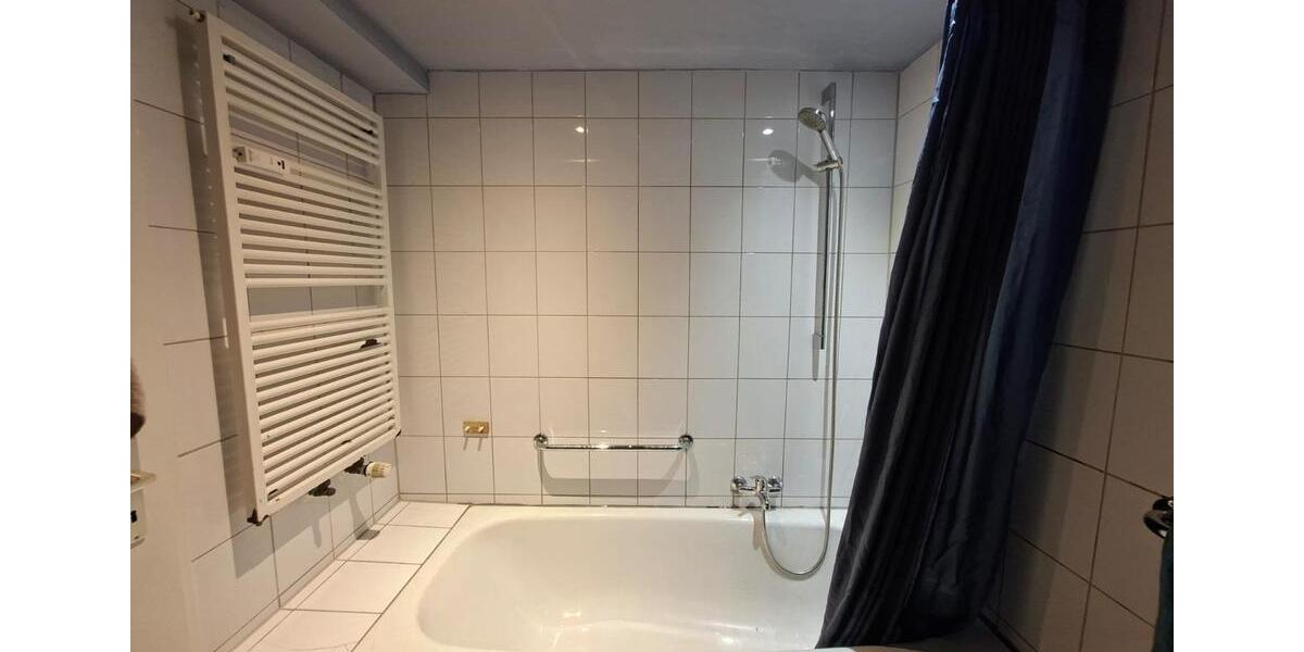 Etagenwohnung Wuppertal Brill - 2 Zimmer, 50 m&sup2;, 360&euro; | Angebot:25491056