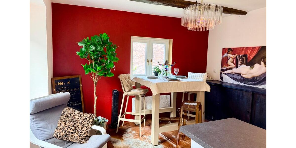 Erdgeschoßwohnung Essen Stadtbezirk IX - 2 Zimmer, 55 m&sup2;, 250.000&euro; | Angebot:26631120