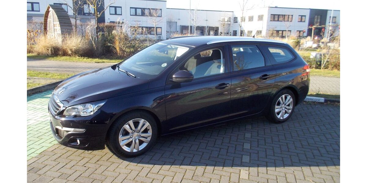 Peugeot 308 172.000 km 4.900 &euro; Düsseldorf 40233