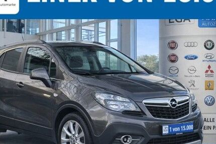 Opel Mokka 117.144 km 10.733 &euro; Wermelskirchen 42929
