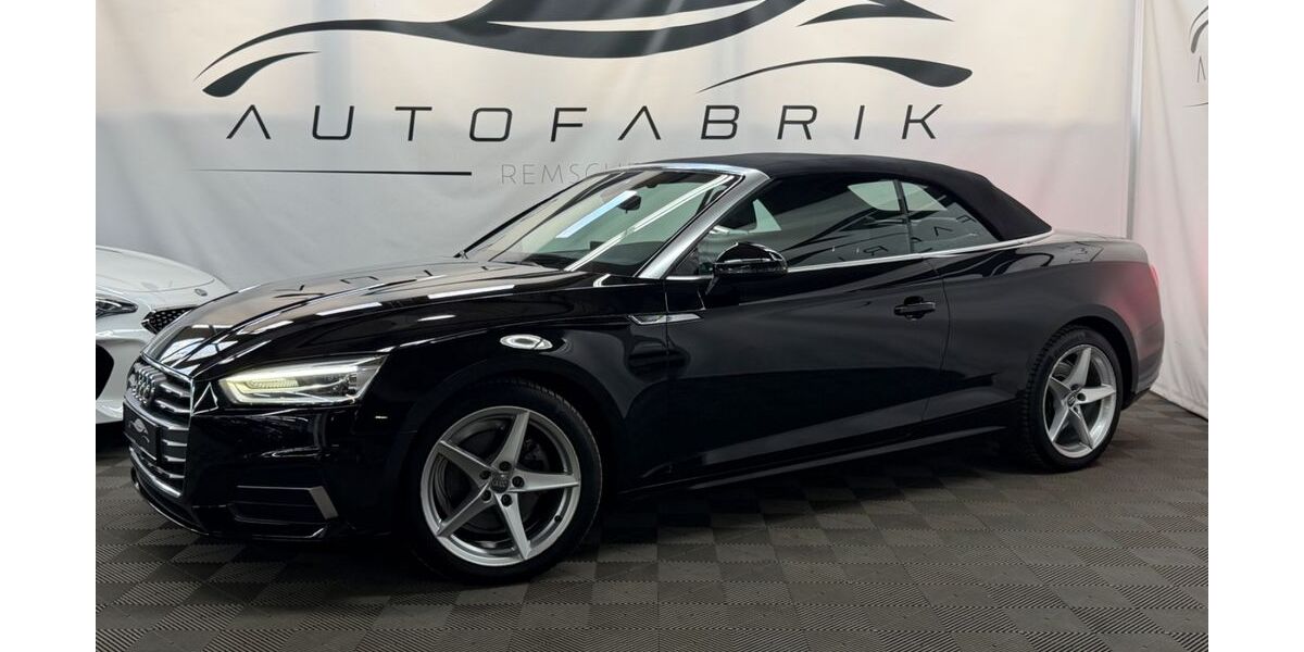 Audi A5 78.000 km 24.999 &euro; Remscheid 42855