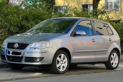 VW Polo 139.460 km 3.800 &euro; Essen 45131